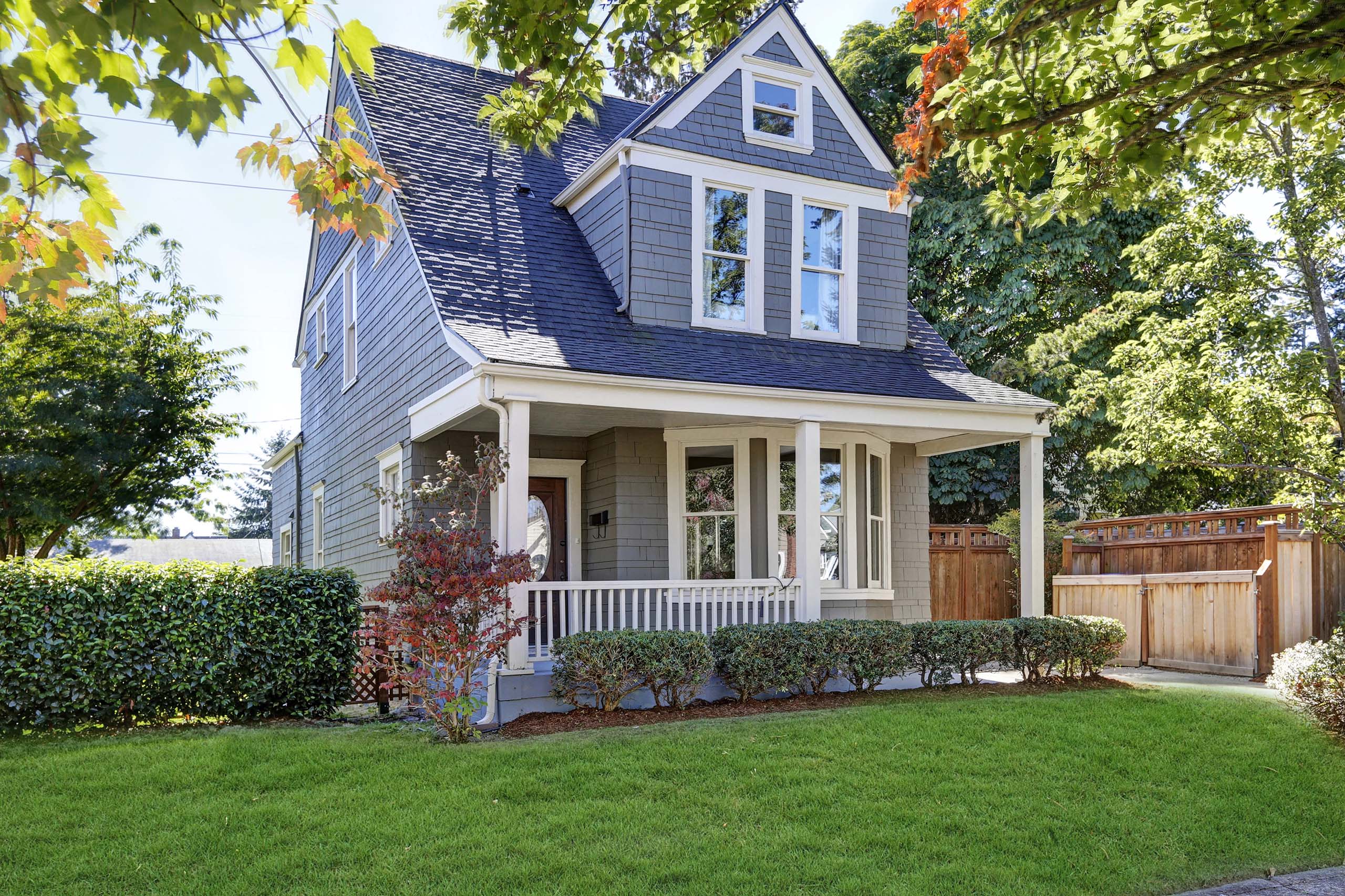 Buyer's Home Inspection