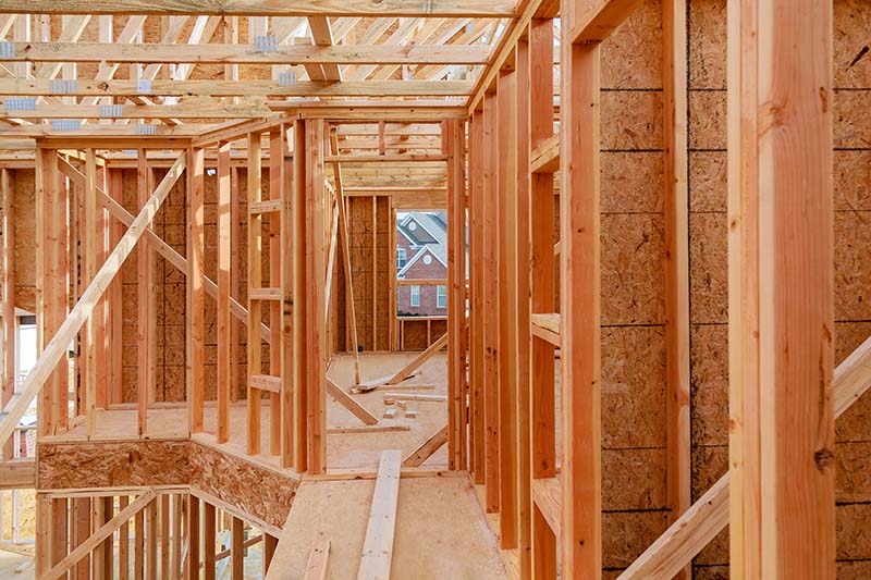 New Construction Home Inspection Services