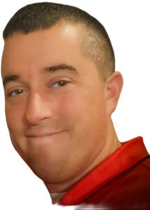 Home Inspector Christopher Woodward